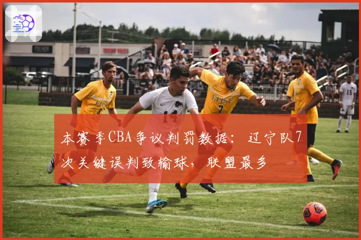 本赛季CBA争议判罚数据：辽宁队7次关键误判致输球，联盟最多