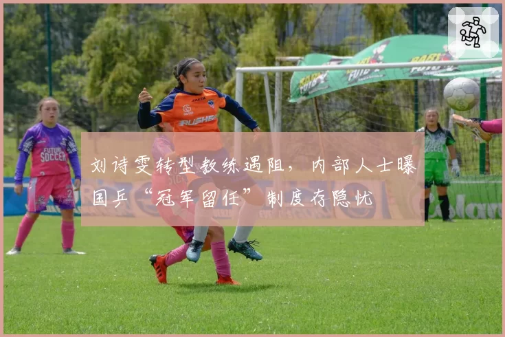 刘诗雯转型教练遇阻，内部人士曝国乒“冠军留任”制度存隐忧